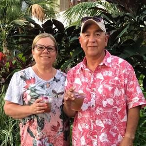 Meet your Posher, Caroline